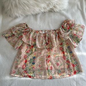 “On The Road” size S